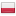 inspirowarszawa.pl server is located in Poland